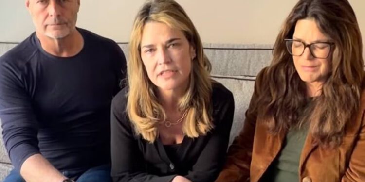 Savannah Guthrie rekla osumnjičenom otmičaru ‘Primili smo tvoju poruku’ i ‘platit ćemo’ za majčin povratak u srcedrapajućem novom videu