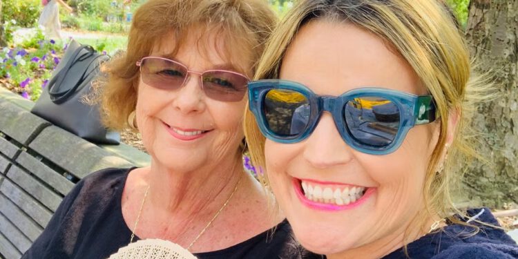 Savannah Guthrie uživo: Policajci traže ‘otetu’ majku voditelja Today koja istražuje navodnu poruku o otkupnini