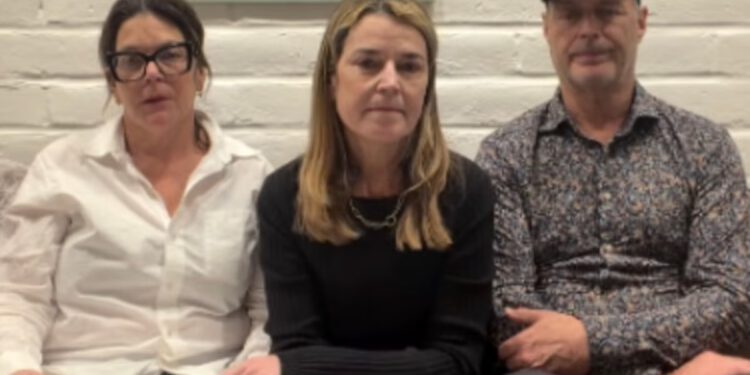 Savannah Guthrie zahtijeva da svi koji drže njezinu majku pruže dokaz o životu u novom obiteljskom videu koji slama srce