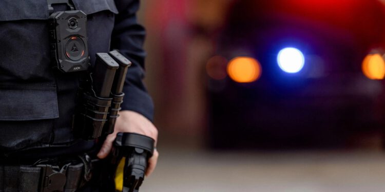 Savezni agenti u Minneapolisu nosit će tjelesne kamere