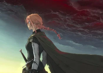 Scarlet Recenzija – IGN