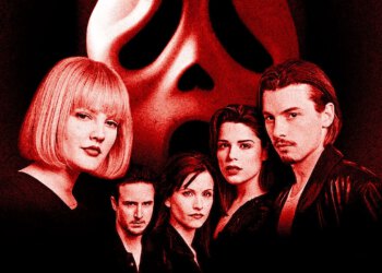 Scream (1996) Flashback recenzija – IGN