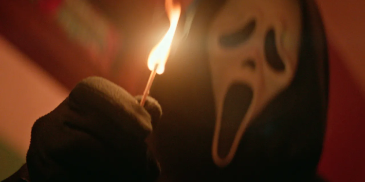 Scream 7 Ending Explained – IGN