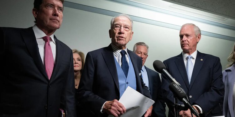 Senatori će kritizirati Verizon, AT&T zbog sudskih poziva za telefonske podatke Kongresa