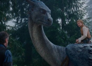 Serija Eragon Disney+ bira voditelje, Marc Webb kao izvršni producent