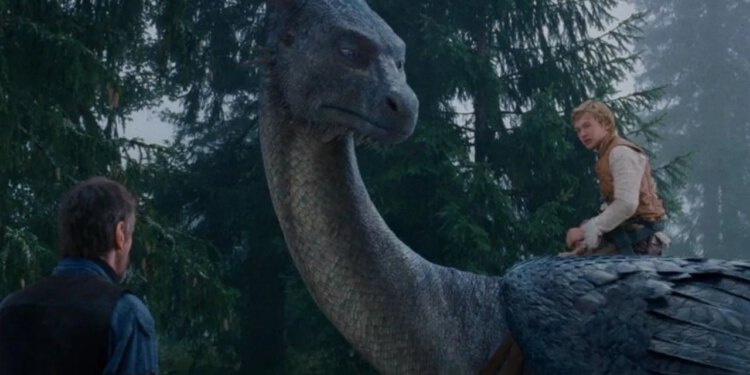 Serija Eragon Disney+ bira voditelje, Marc Webb kao izvršni producent