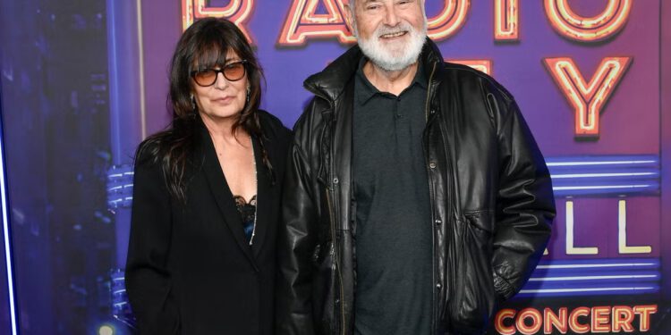 Sin Roba Reinera Nick Reiner izjasnio se nevinim po dvije točke optužnice za ubojstvo prvog stupnja