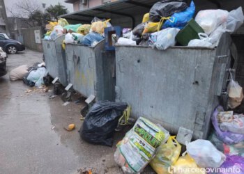 Sindikat komunalnih radnika uputio osvrt na press konferenciju gradonačelnika Kordića