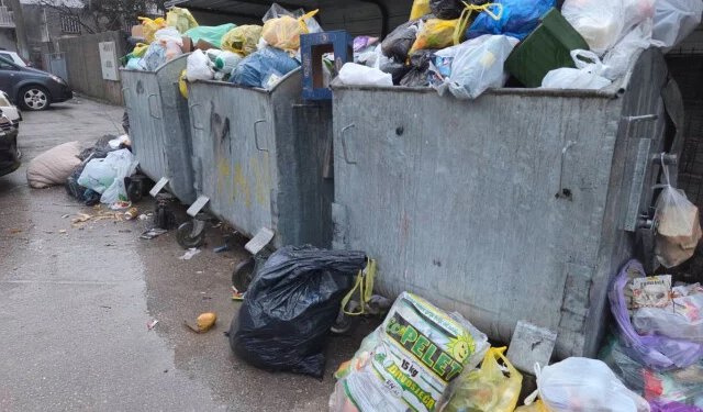 Sindikat komunalnih radnika uputio osvrt na press konferenciju gradonačelnika Kordića