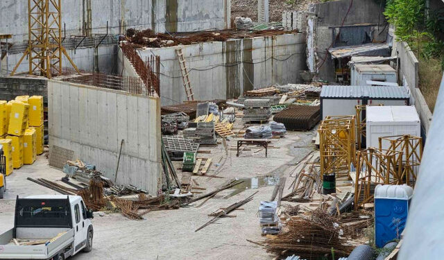 Sindikat traži hitne kontrole gradilišta nakon tri smrtna slučaja u samo sedam dana