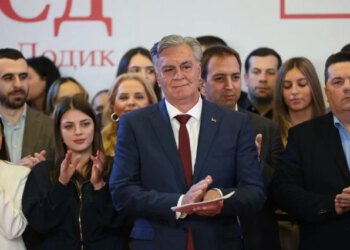 Siniša Karan novi predsjednik Republike Srpske