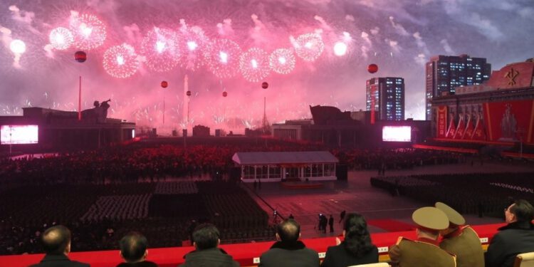 Sjeverna Koreja obećava daljnje nuklearno jačanje — RT World News