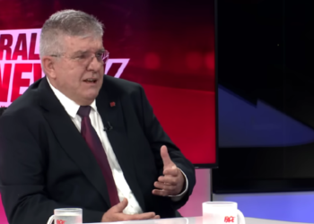 Skandal u Bosni: Šef Parlamenta izjavio kako je na Bleiburgu pobijeno premalo Hrvata, ne žele ga smijeniti