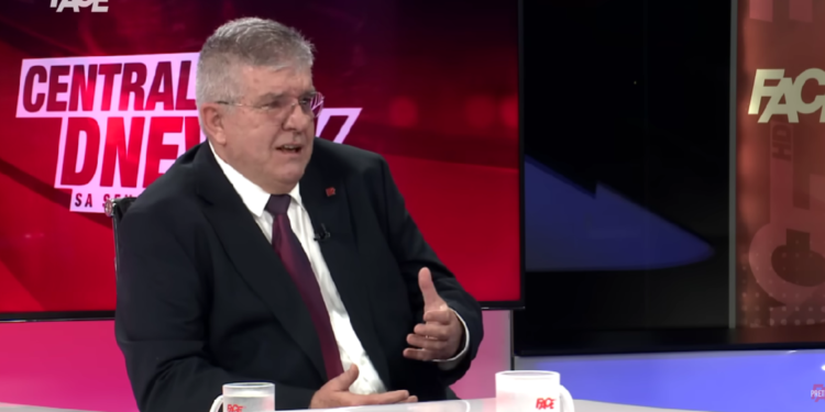 Skandal u Bosni: Šef Parlamenta izjavio kako je na Bleiburgu pobijeno premalo Hrvata, ne žele ga smijeniti