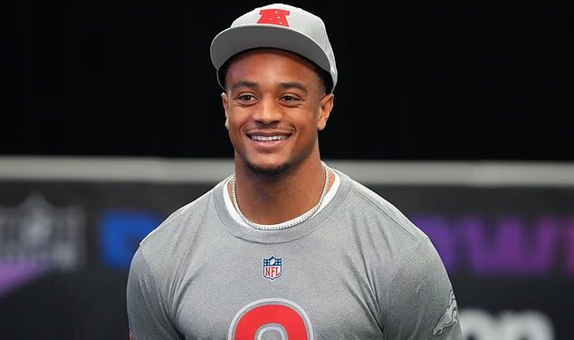 ‘Slana’ zvijezda Broncosa kritikovana zbog predviđanja da će Patriotsi biti uništeni u Super Bowlu nakon pobjede nad Denverom