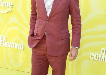 Slavni prijatelji Jamesa Van Der Beeka dijele emotivne počasti nakon njegove smrti u 48. godini