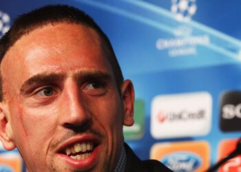 Slučaj Ribery, bio bi prisutan u dosjeima Epstein. Odvjetnik: "To su lažne vijesti"