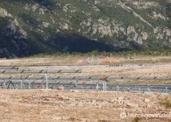 Smrt kineskog radnika kod Stoca: Tužiteljstvo HNŽ-a šuti o kvalifikaciji kaznenog djela
