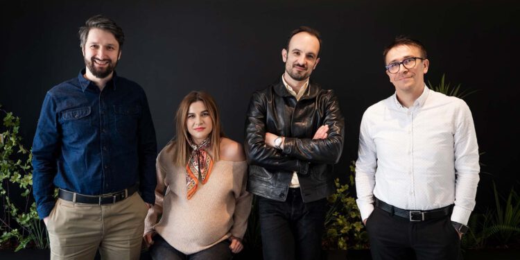 Snažan iskorak hrvatske tech scene: Farseer ubrzava globalno širenje