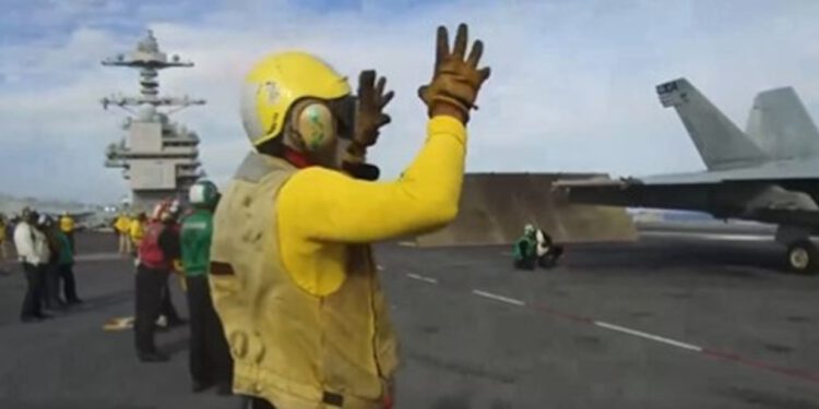 Je li ovo znak da kreće neviđen sukob? Amerikanci dobili poruku, stigla i ratna grdosija