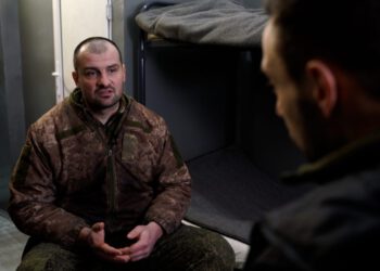 Šokantna ispovijest iz ukrajinskog zatvora: Bosanac opisao pakao ruske vojske, očaj i smrt na frontu