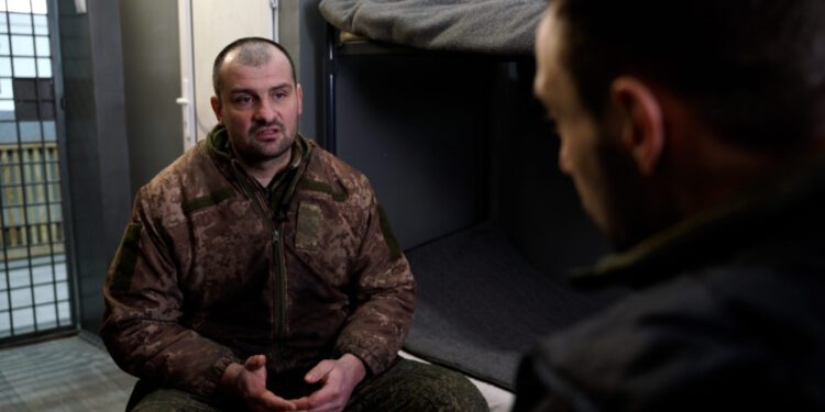 Šokantna ispovijest iz ukrajinskog zatvora: Bosanac opisao pakao ruske vojske, očaj i smrt na frontu