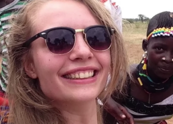 Sophie otišla u Afriku, a onda joj se gubi svaki trag: Tu počinje jeziv misterij