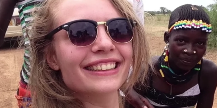 Sophie otišla u Afriku, a onda joj se gubi svaki trag: Tu počinje jeziv misterij