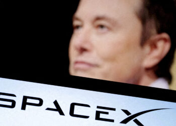SpaceX ubrzava planove: Samorastući grad na Mjesecu za manje od 10 godina