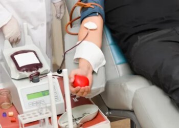 Specijalna policija HR-HB apelira na darivanje krvi za svog člana