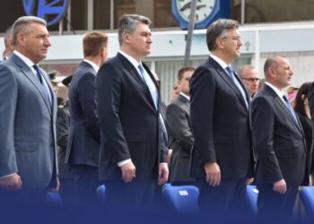 Specijalni rat: Raspišite referendum o tome želite li da Zagreb bude glavni grad Hrvatske