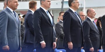 Specijalni rat: Raspišite referendum o tome želite li da Zagreb bude glavni grad Hrvatske