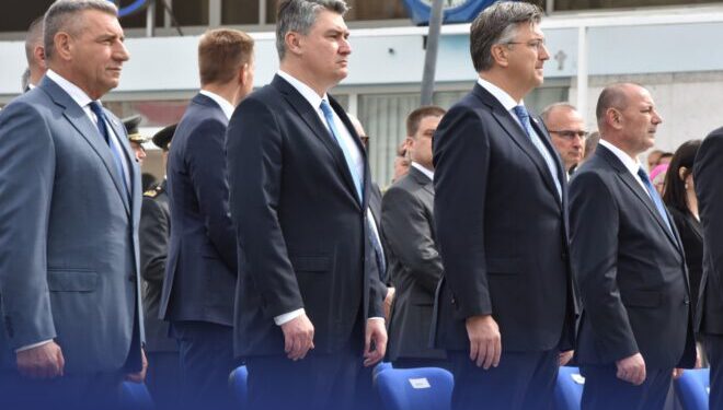 Specijalni rat: Raspišite referendum o tome želite li da Zagreb bude glavni grad Hrvatske