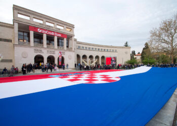 Specijalni rat protiv Hrvata: Alijina udruga želi ‘kastrirati’ hrvatski identitet