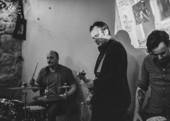 Split se trudi oživjeti rockersku scenu