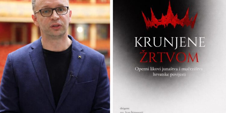 Splitsko-dalmatinska županija poziva na veličanstveni koncert povodom 1050. obljetnice smrti kraljice Jelene Slavne