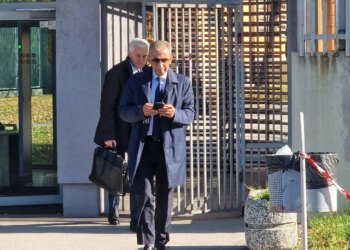 Spor oko dokaza na suđenju Osmanu Mehmedagiću