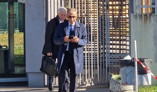 Spor oko dokaza na suđenju Osmanu Mehmedagiću