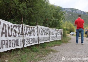 Spor oko kamenoloma u Kutima se nastavlja: Aktivisti i odvjetnici investitora iznose oprečne tvrdnje