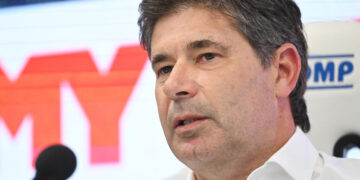 Sportske novosti – ANKETA: Je li odlazak Vučevića udarac Hajduku?