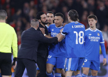 Sportske novosti – ‘Ako Vinicius želi, svi odlazimo s terena!’ Arbeloa okrznuo Mourinha: ‘Ne možeš kriviti žrtvu!’