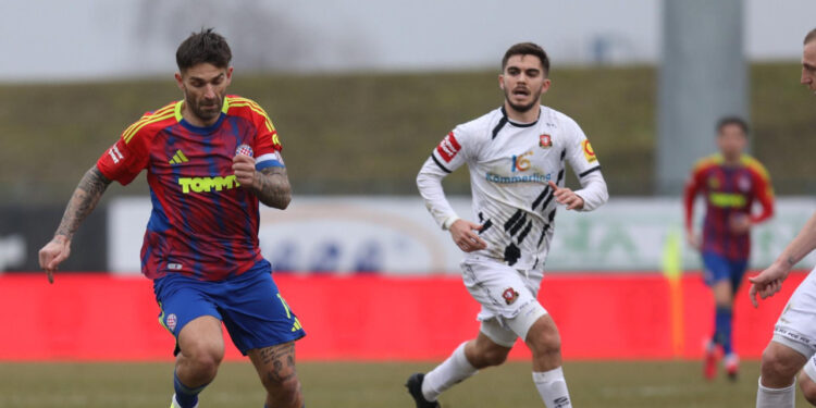 Sportske novosti – Analiza: zašto Hajduk ne zabija