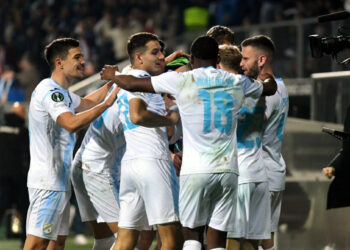 Sportske novosti – Bingo Rijeke može srušiti svaku obranu, a ključni cilj je ukrcati se na avion za Ameriku