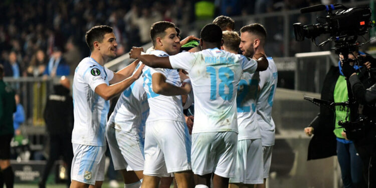 Sportske novosti – Bingo Rijeke može srušiti svaku obranu, a ključni cilj je ukrcati se na avion za Ameriku