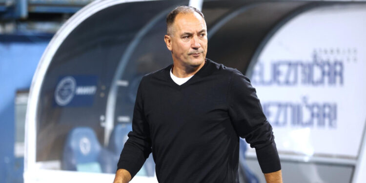 Sportske novosti – ‘Bio je to doktorat Igora Štimca. Možete ga voljeti ili mrziti, ali na ovo nemate pravo’