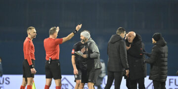Sportske novosti – Bio je to rekordni broj pogrešaka u SHNL-u, najbolje za sve bi bilo da taj čovjek više ne sudi nikome