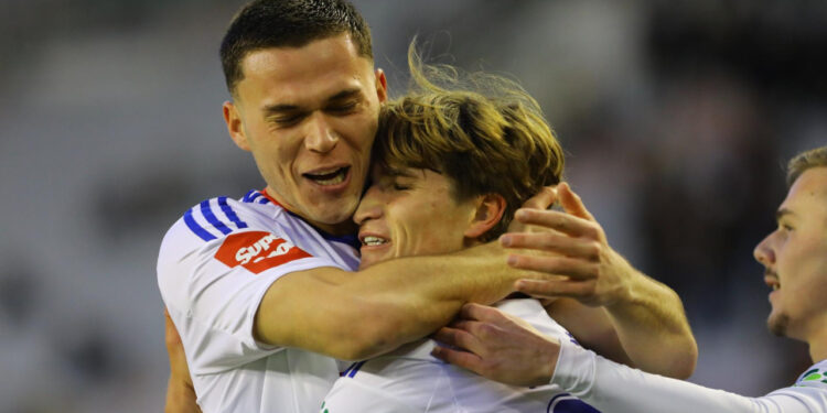 Sportske novosti – Bivši hajdukovac u njemu vidi veliki potencijal: ‘Odmah me kupio, podsjeća me na Neretljaka’