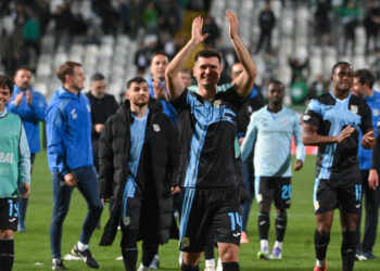 Sportske novosti – Bivši junak Rijeke poslao upozorenje uoči utakmice istine: ‘Igra mačke i miša može biti zamka’