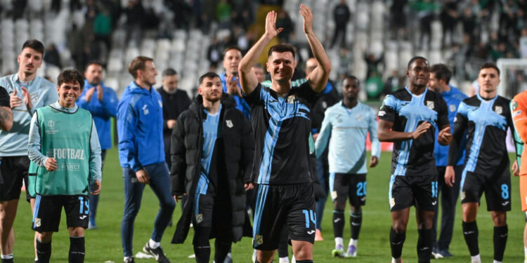 Sportske novosti – Bivši junak Rijeke poslao upozorenje uoči utakmice istine: ‘Igra mačke i miša može biti zamka’