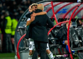 Sportske novosti – Bivši vojnik Dinama srušio ugledne Nizozemce i nastavio pisati najljepše stranice klupske povijesti